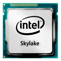 CPU Intel Core i7-6700